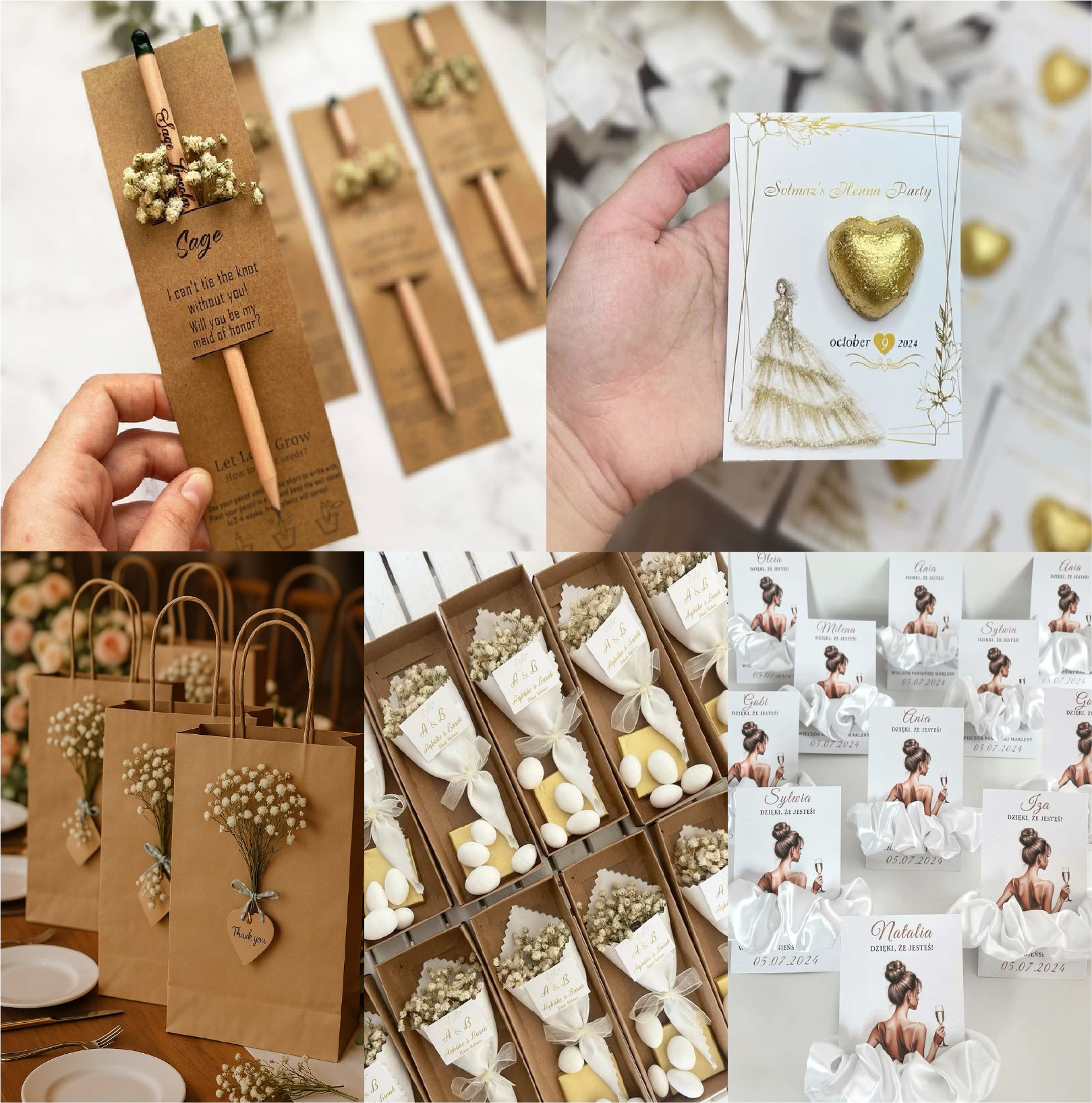 Handmade gift 2
