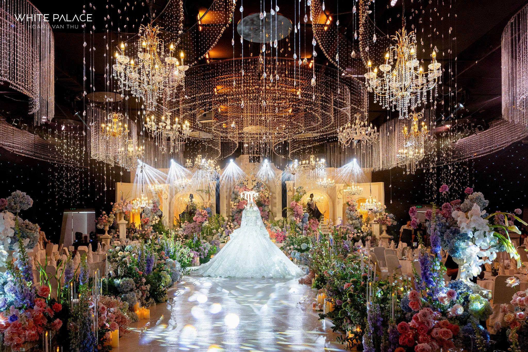 Wedding decoration
