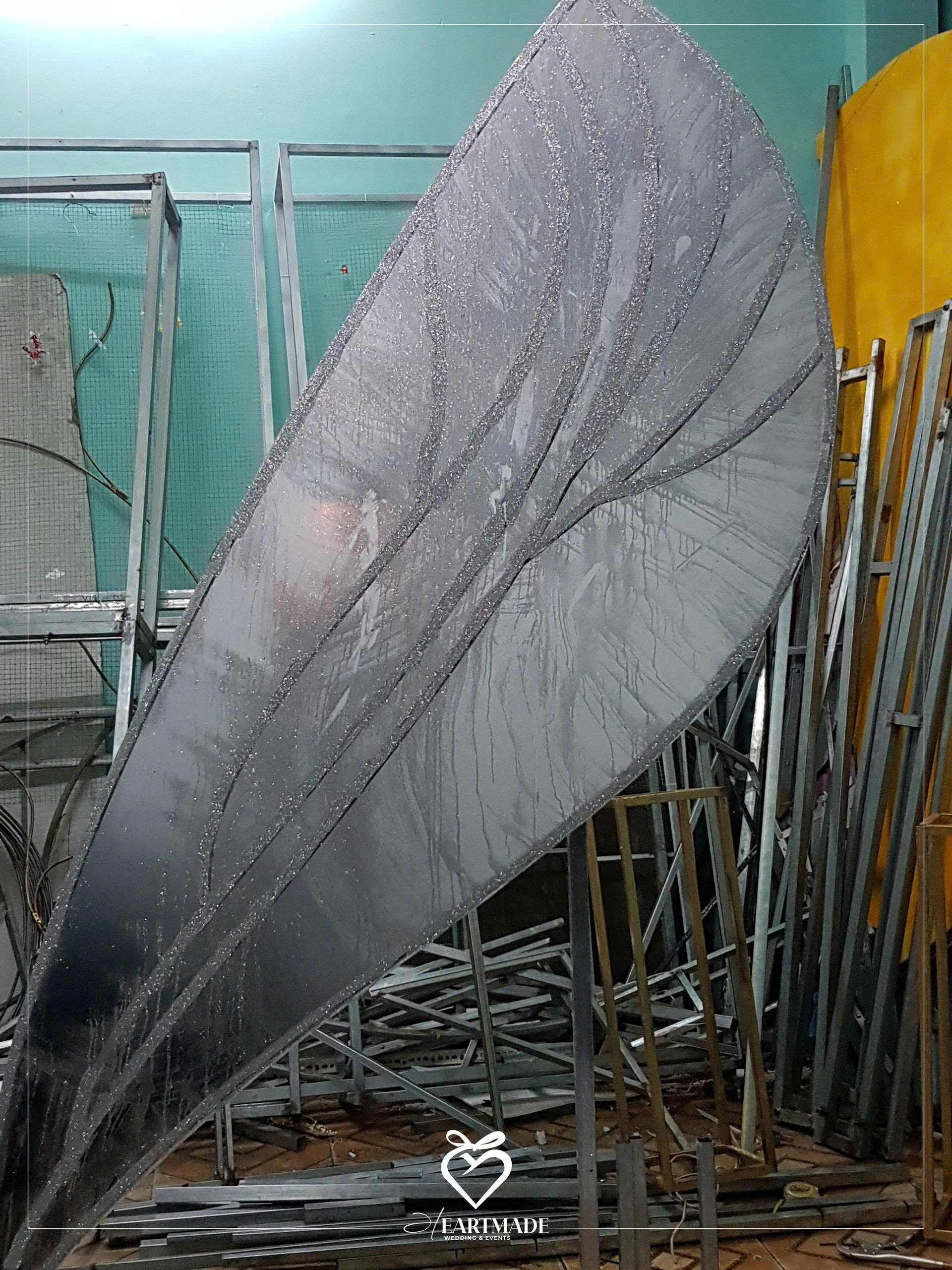 Thi công dự án 18