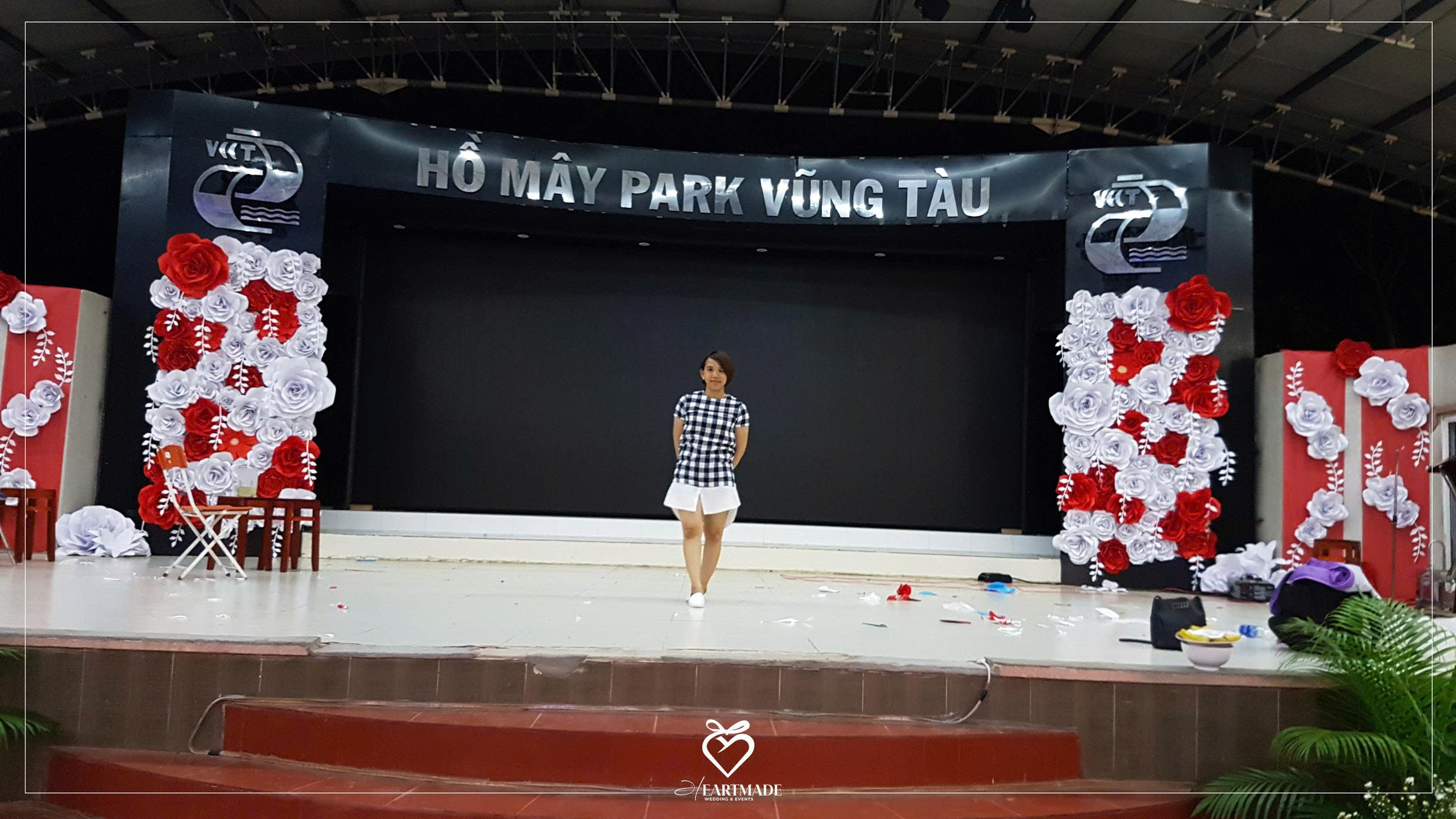 Thi công dự án 23