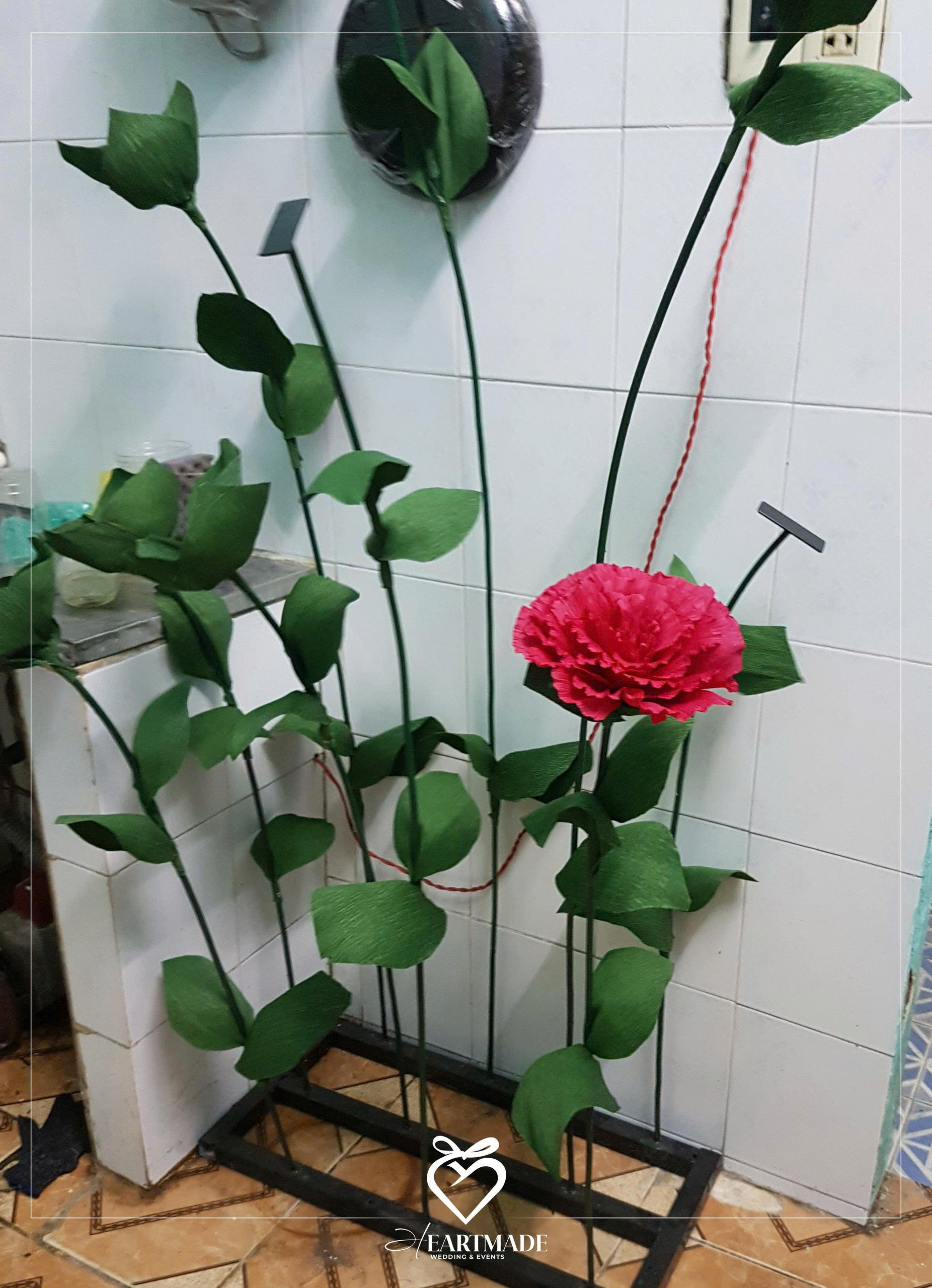Thi công dự án 30