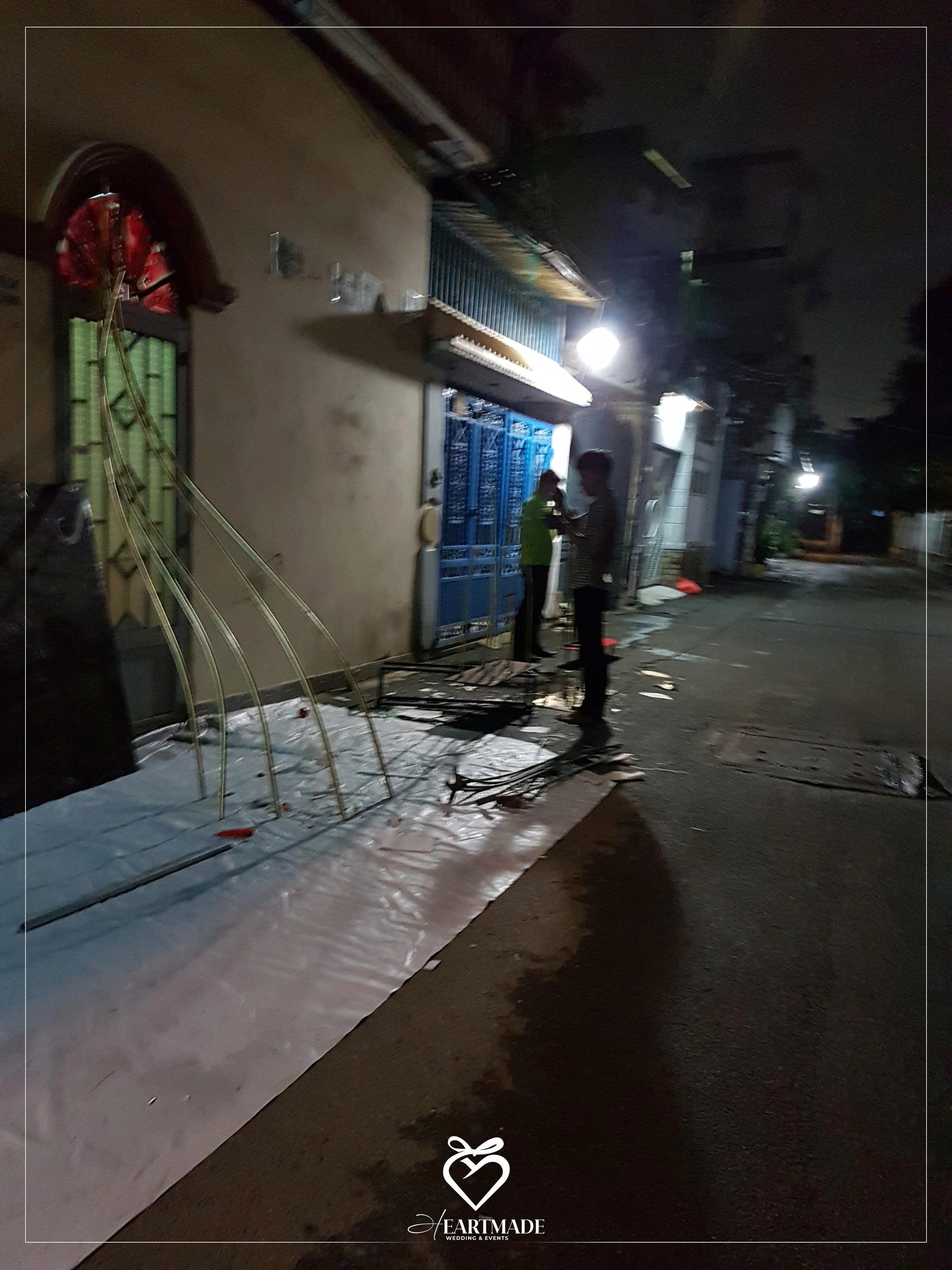 Thi công dự án 37